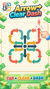 Arrow Clear Dash screenshot 2