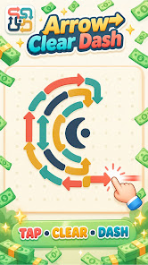 Arrow Clear Dash screenshot 3