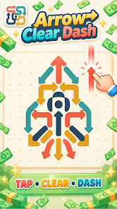 Arrow Clear Dash screenshot 4