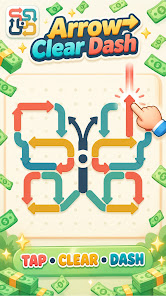 Arrow Clear Dash screenshot 5