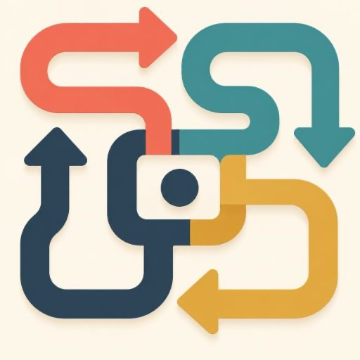 Arrow Clear Dash game icon